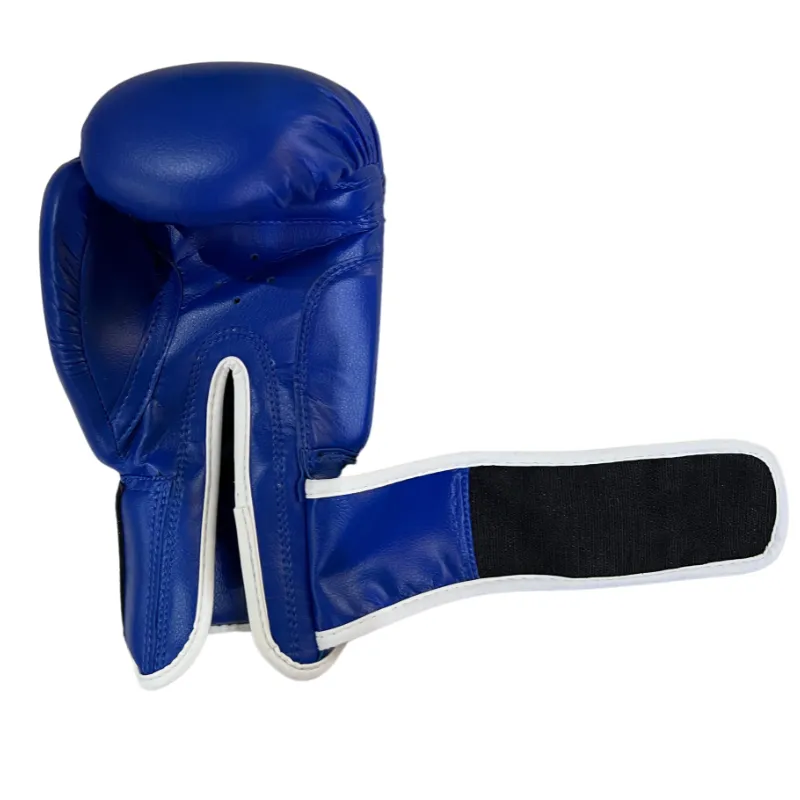 Sialkot Boxing Gloves Pakistan - Export Quality at Local Prices